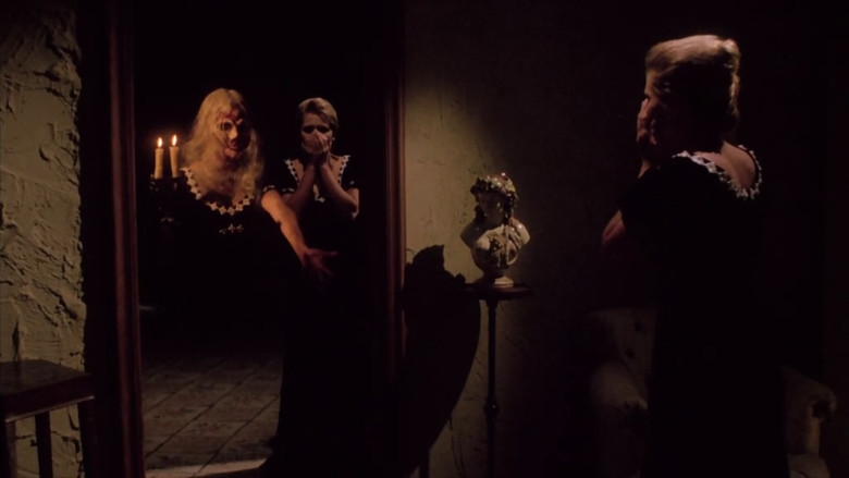 The Haunting of Morella still 8