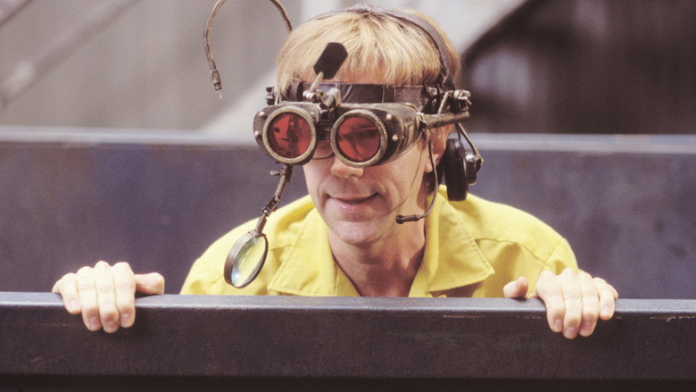 The Master of Disguise still 3