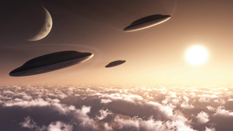 UFOs and Nukes - The Secret Link Revealed still 1
