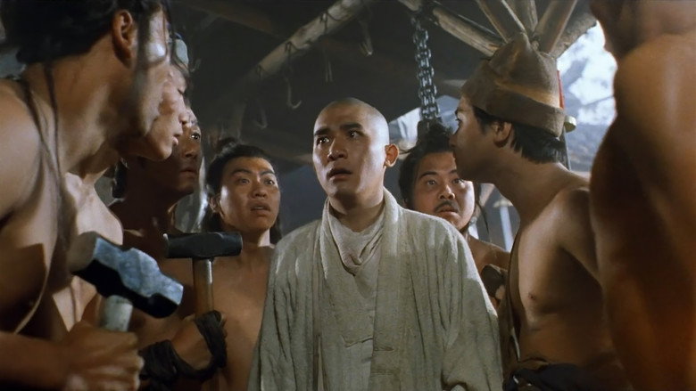 A Chinese Ghost Story III still 4
