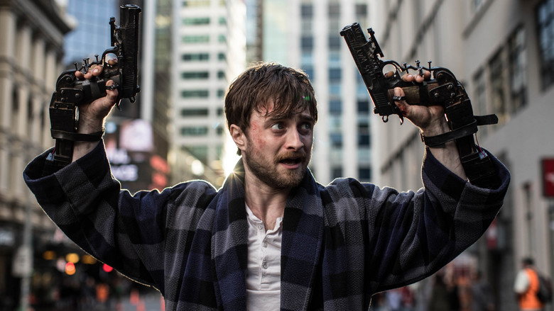 Guns Akimbo still 6