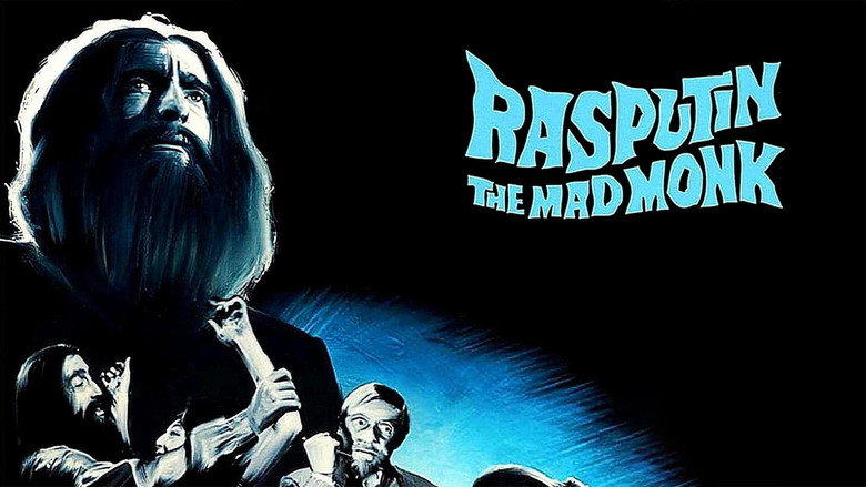 Rasputin: The Mad Monk still 5