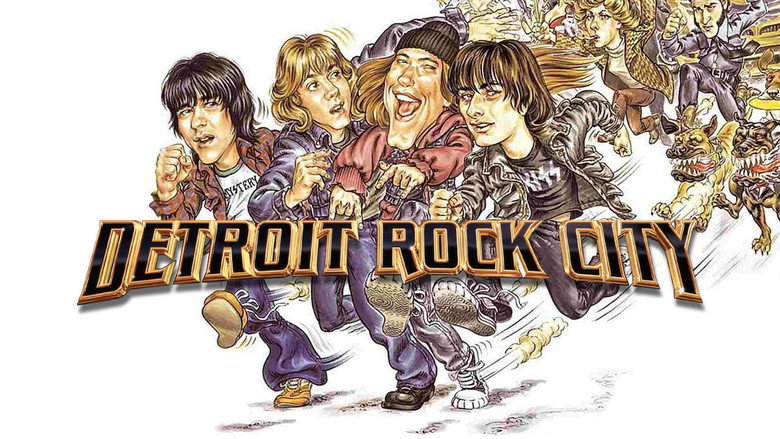 Detroit Rock City still 7