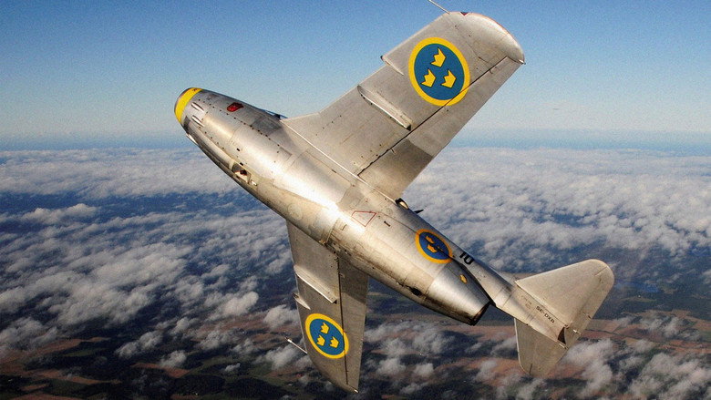 The Yellow Squadron still 1
