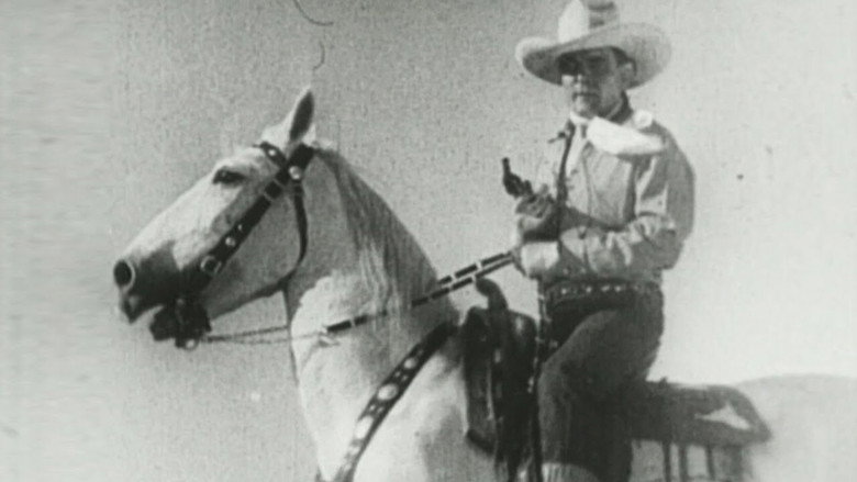 The Red Rider still 1