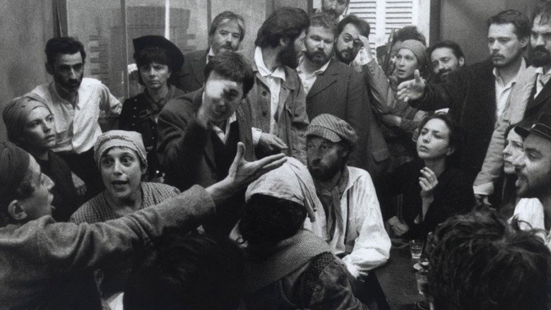 La Commune (Paris, 1871) still 1