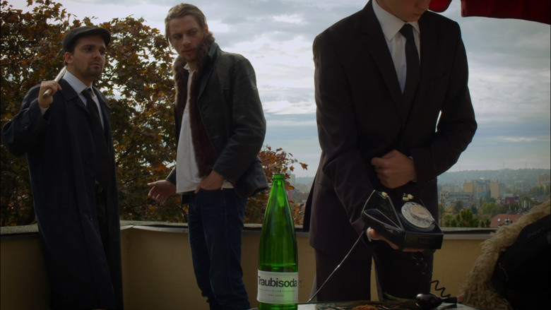 Florid still 1