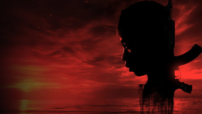 The Hunted still 2