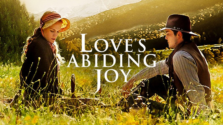 Love's Abiding Joy still 5