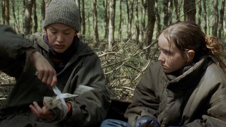 Time of the Wolf still 2