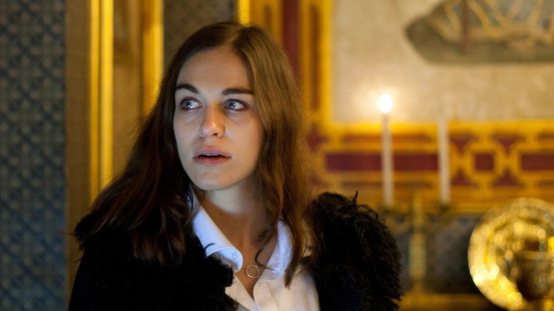 The Holly Kane Experiment still 3