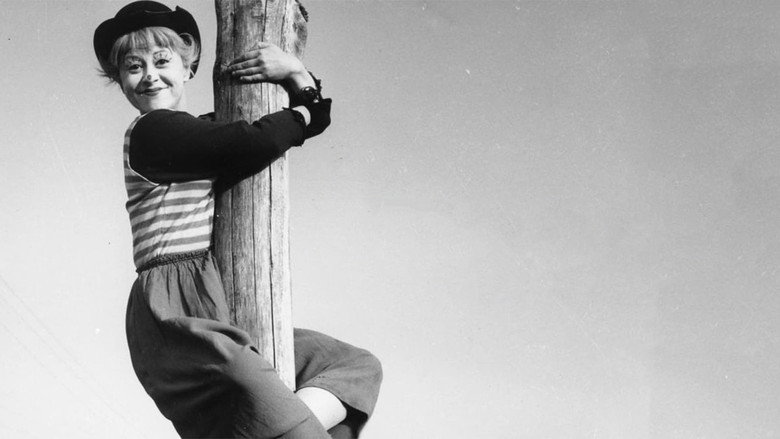La Strada still 7