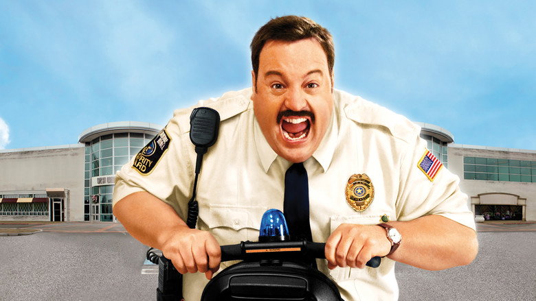Paul Blart: Mall Cop still 5