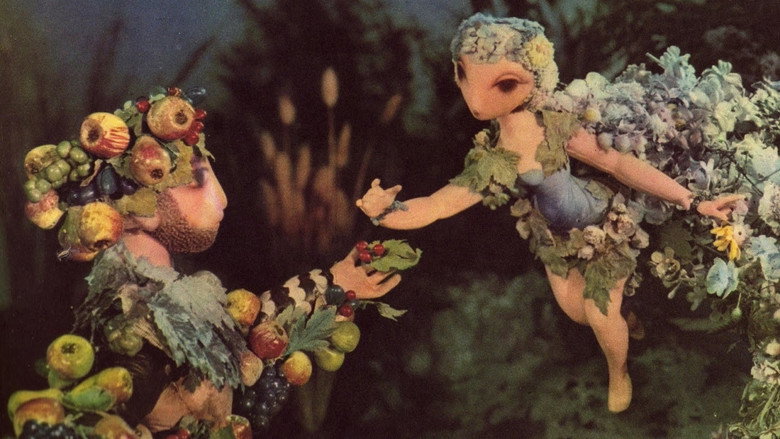 A Midsummer's Night Dream still 1