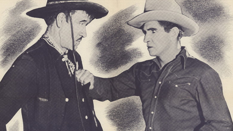 The Gun Ranger still 1