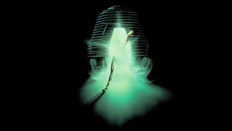 The Fly still 1