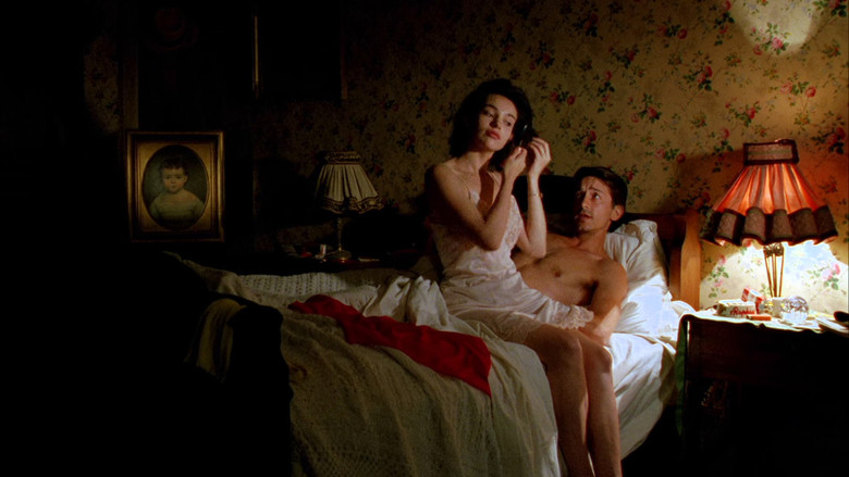 Betty Blue still 8