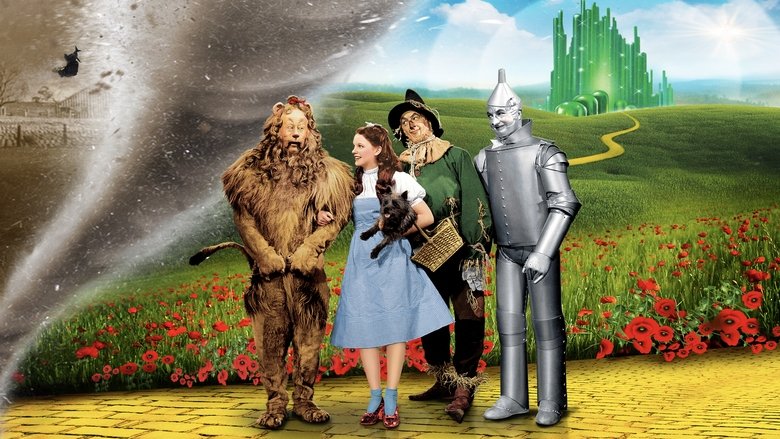 The Wizard of Oz still 1
