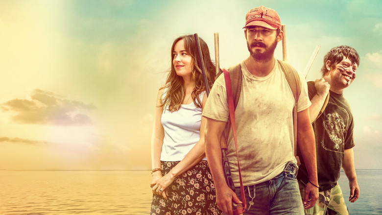 The Peanut Butter Falcon still 1