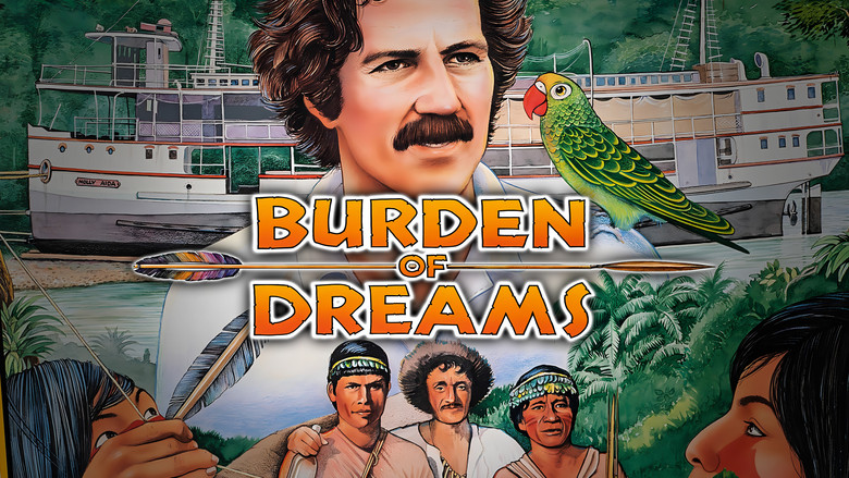 Burden of Dreams still 3