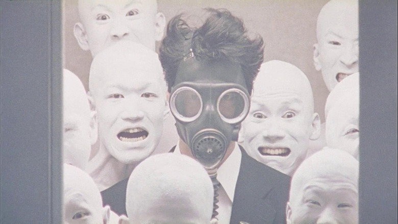 Monday still 3