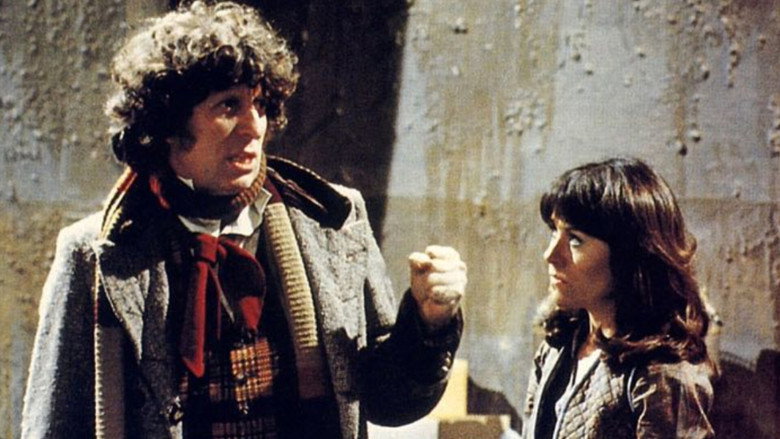Doctor Who: The Brain of Morbius still 2