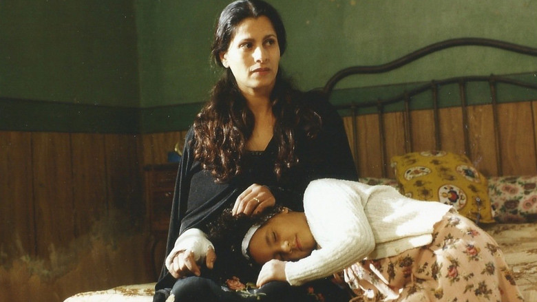 Honey and Ashes still 1