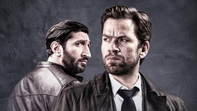 The Purity of Vengeance still 2