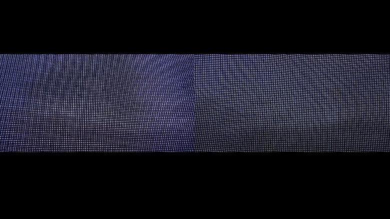 A Study In Meshes still 2
