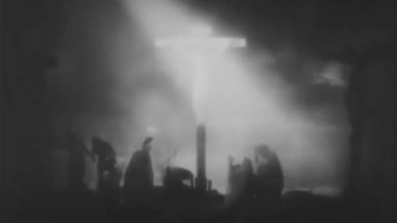 Lux Æterna: The Art of Filmmaking still 4