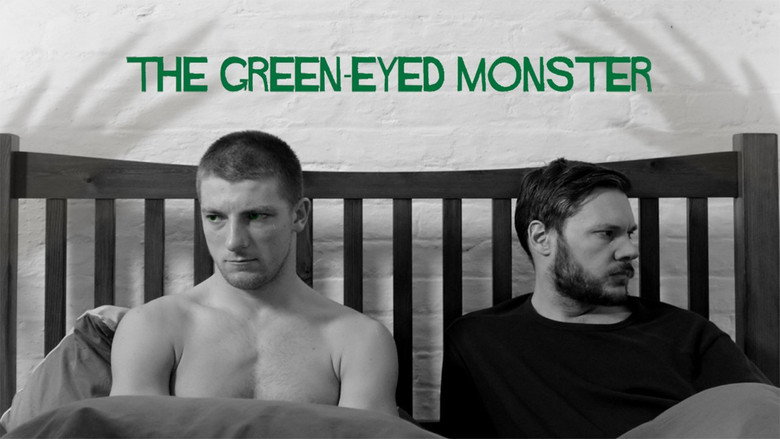 The Green-Eyed Monster still 2