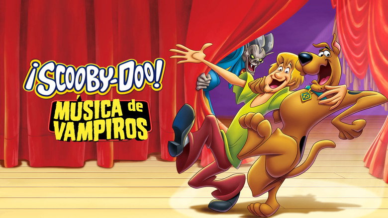 Scooby-Doo! Music of the Vampire still 7