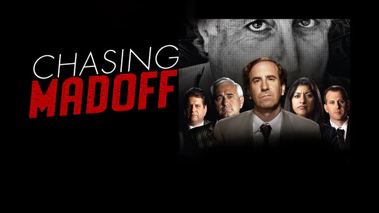Chasing Madoff still 2