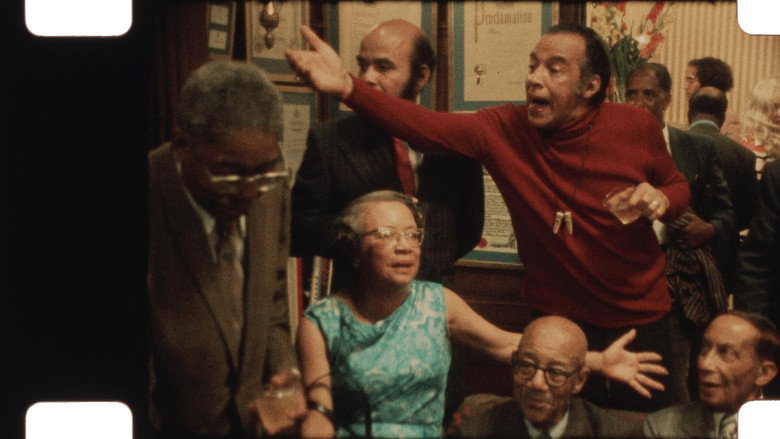 Once Upon a Time in Harlem still 2