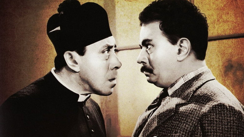 Don Camillo's Last Round still 2