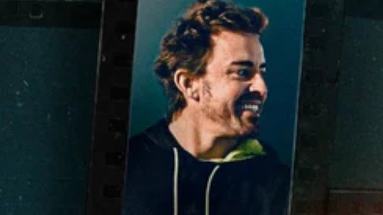 Fernando. Revealed still 2