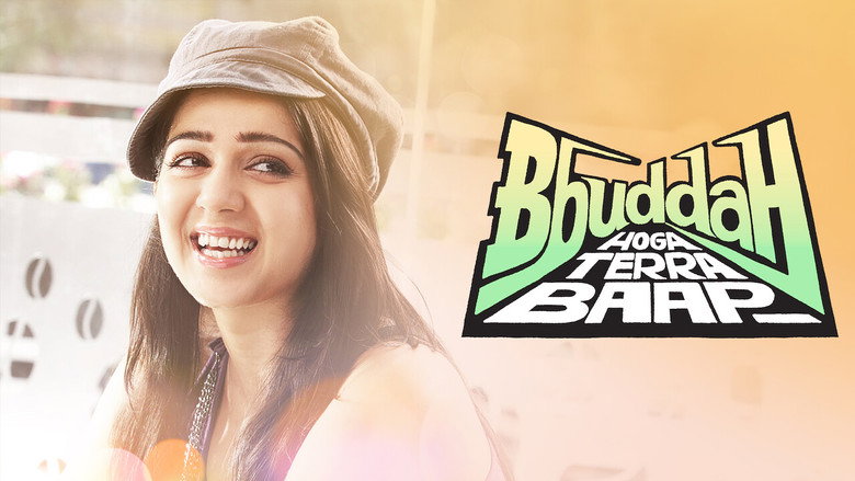 Bbuddah Hoga Terra Baap still 7
