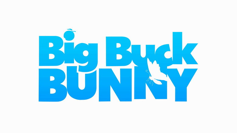 Big Buck Bunny still 5