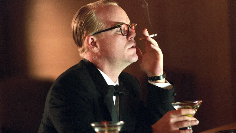 Capote still 2