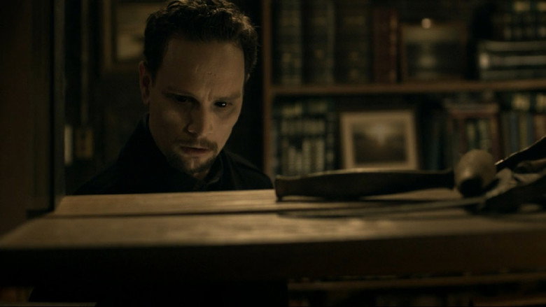 30 Days of Night: Dark Days still 4