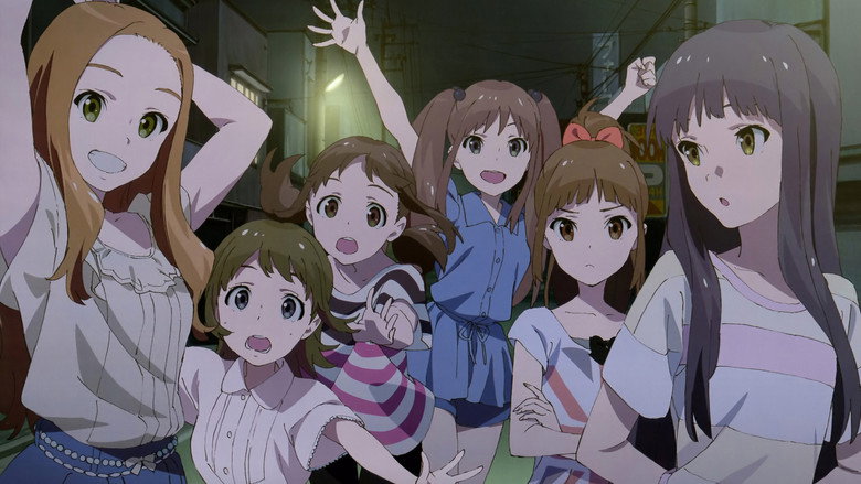 Wake Up, Girls! - Seven Idols still 6