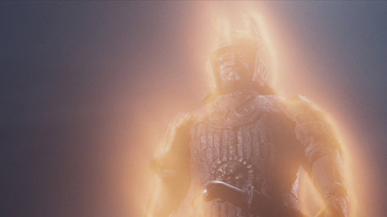 Wrath of Daimajin still 4