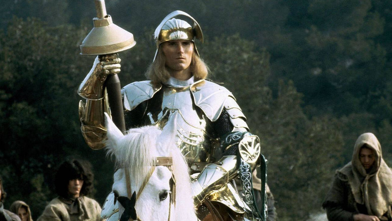 Sword of the Valiant: The Legend of Sir Gawain and the Green Knight still 6