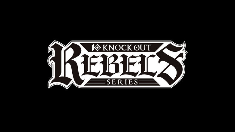 KNOCK OUT REBELS SERIES 2 still 2