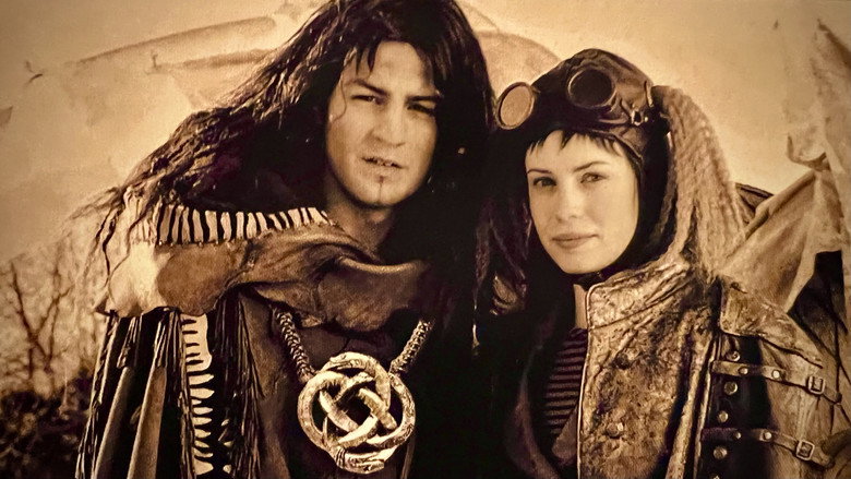 Tales from the Neverending Story: The Gift still 2