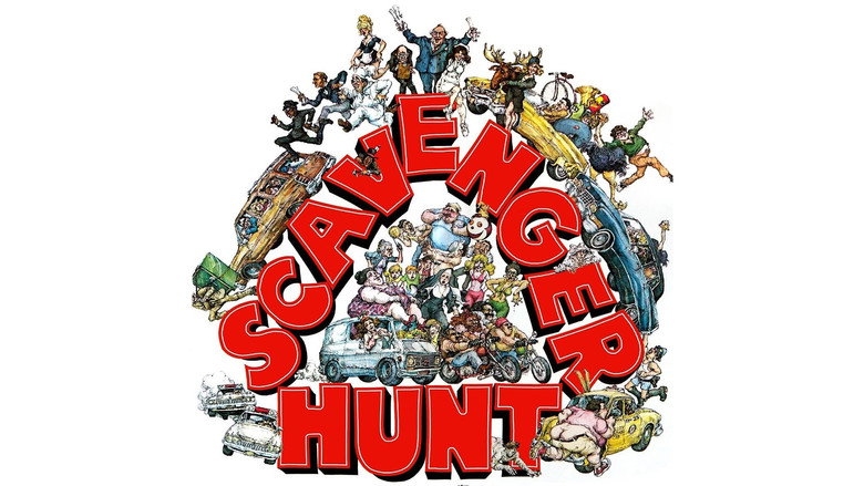 Scavenger Hunt still 7