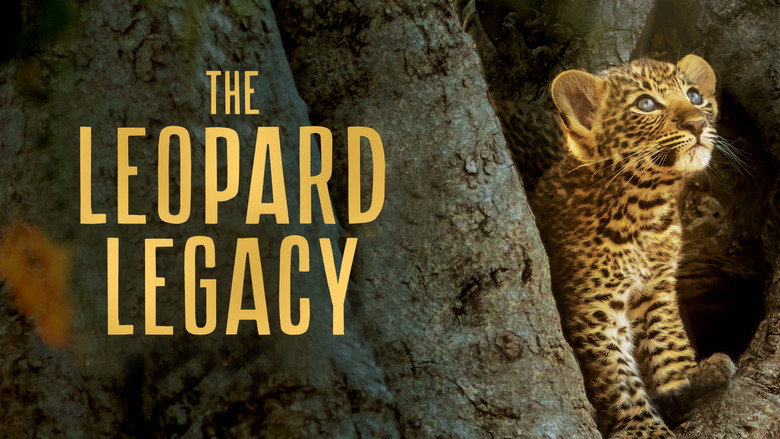 The Leopard Legacy still 2