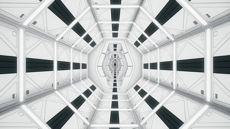 Alien: Terror in Space still 6