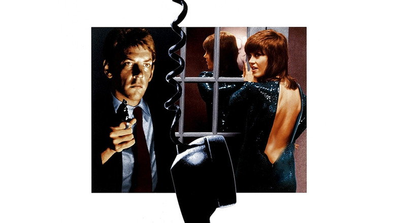 Klute still 2