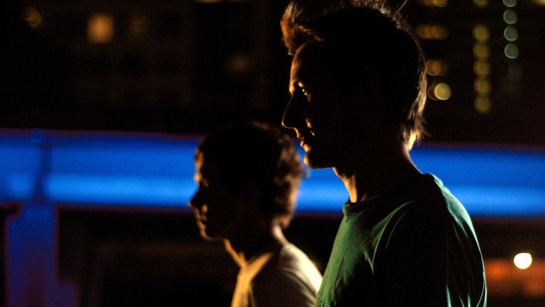 Neon Skin still 3